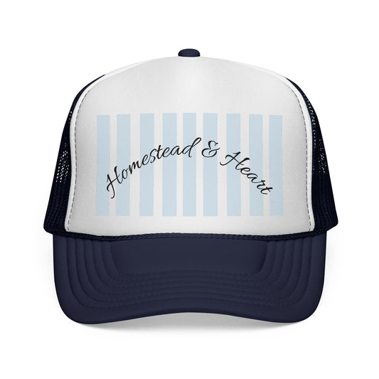 Trucker Caps
