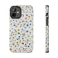 Floral Tough Phone Cases