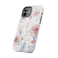 Pink Spring Tough Phone Cases