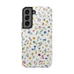Floral Tough Phone Cases