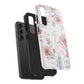 Pink Spring Tough Phone Cases