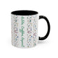 Bible, Coffee, Repeat Cup (11, 15oz)