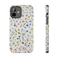 Floral Tough Phone Cases
