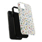 Floral Tough Phone Cases