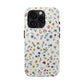 Floral Tough Phone Cases