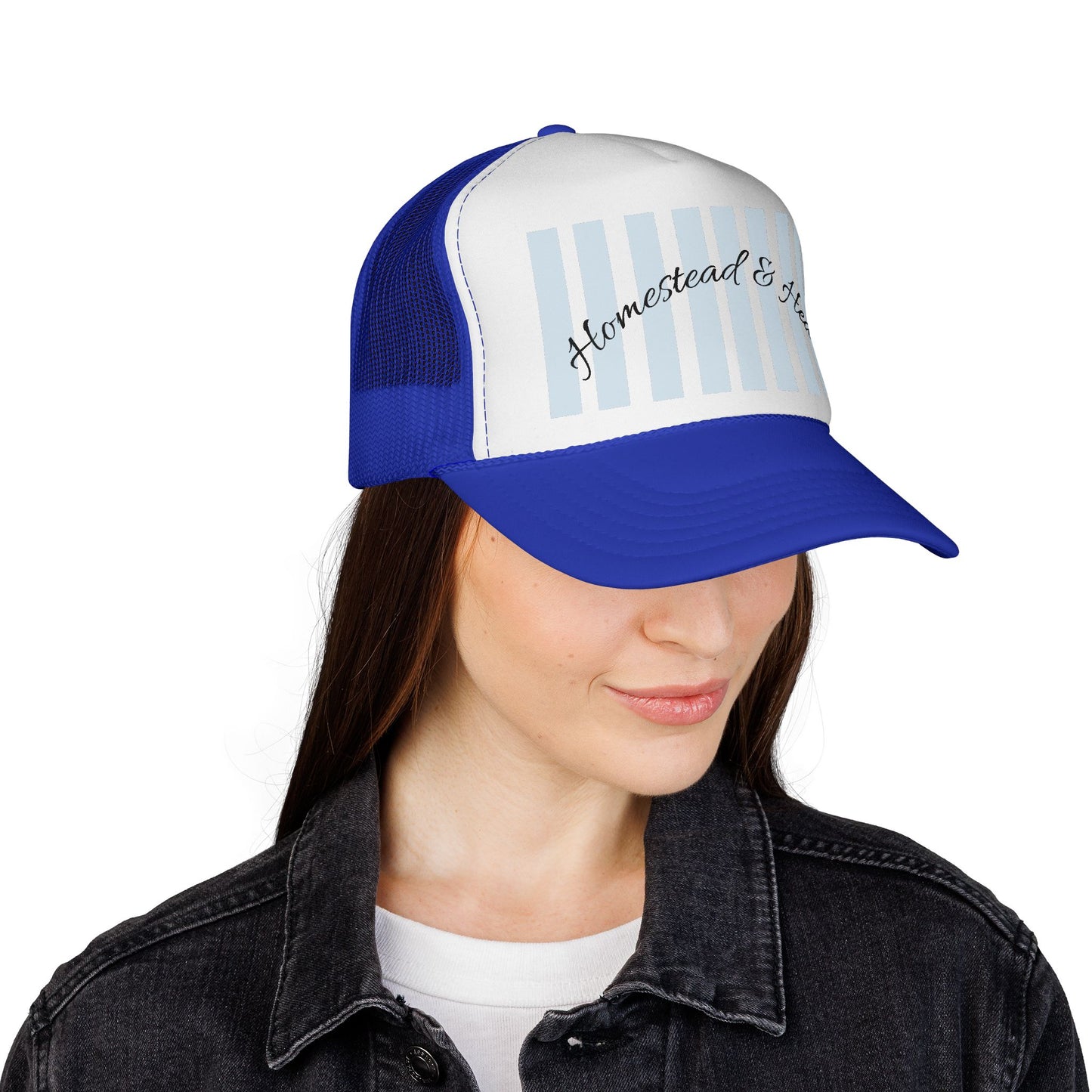 Trucker Caps
