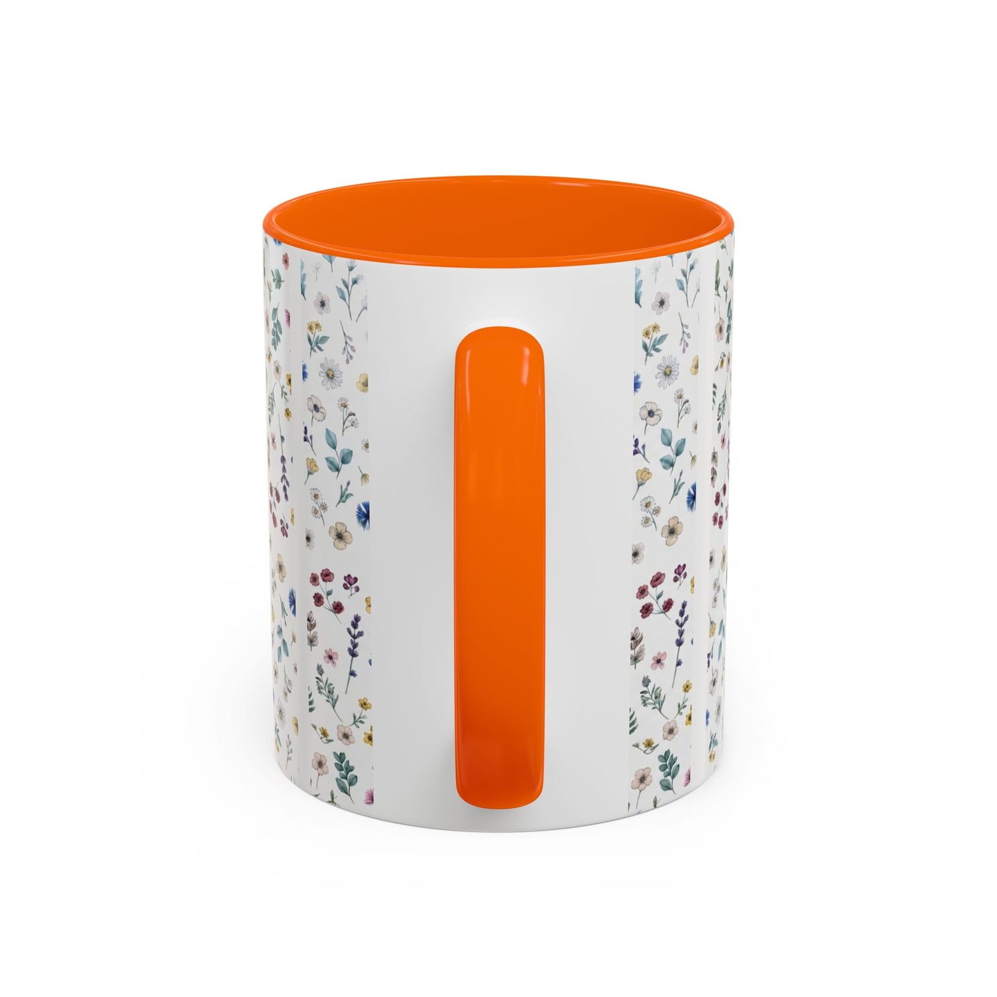 Blessed Momma Accent Coffee Mug (11, 15oz)