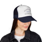 Its Just Earth, Chill Out Trucker Caps