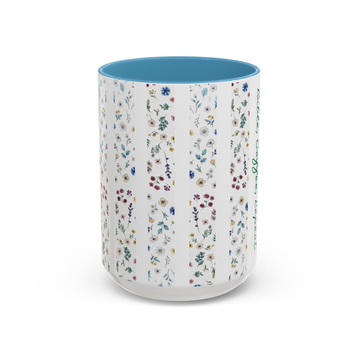 Bible, Coffee, Repeat Cup (11, 15oz)