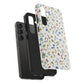 Floral Tough Phone Cases