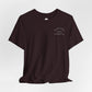 Columbia Blue- It’s Just Earth, Chill Out, Romans 12:2  Jersey Short Sleeve Tee