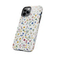 Floral Tough Phone Cases