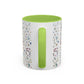 Bible, Coffee, Repeat Cup (11, 15oz)