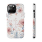 Pink Spring Tough Phone Cases