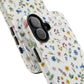 Floral Tough Phone Cases