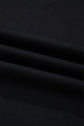 Varsity Stripe Crew Neck Short Sleeve T-Shirt