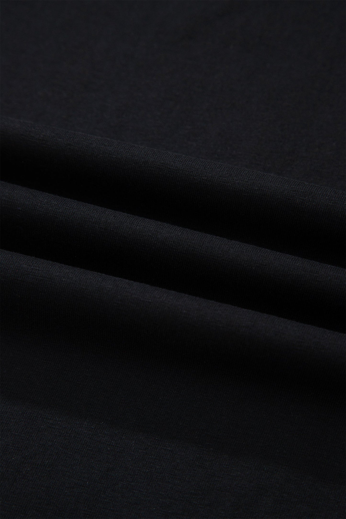 Varsity Stripe Crew Neck Short Sleeve T-Shirt